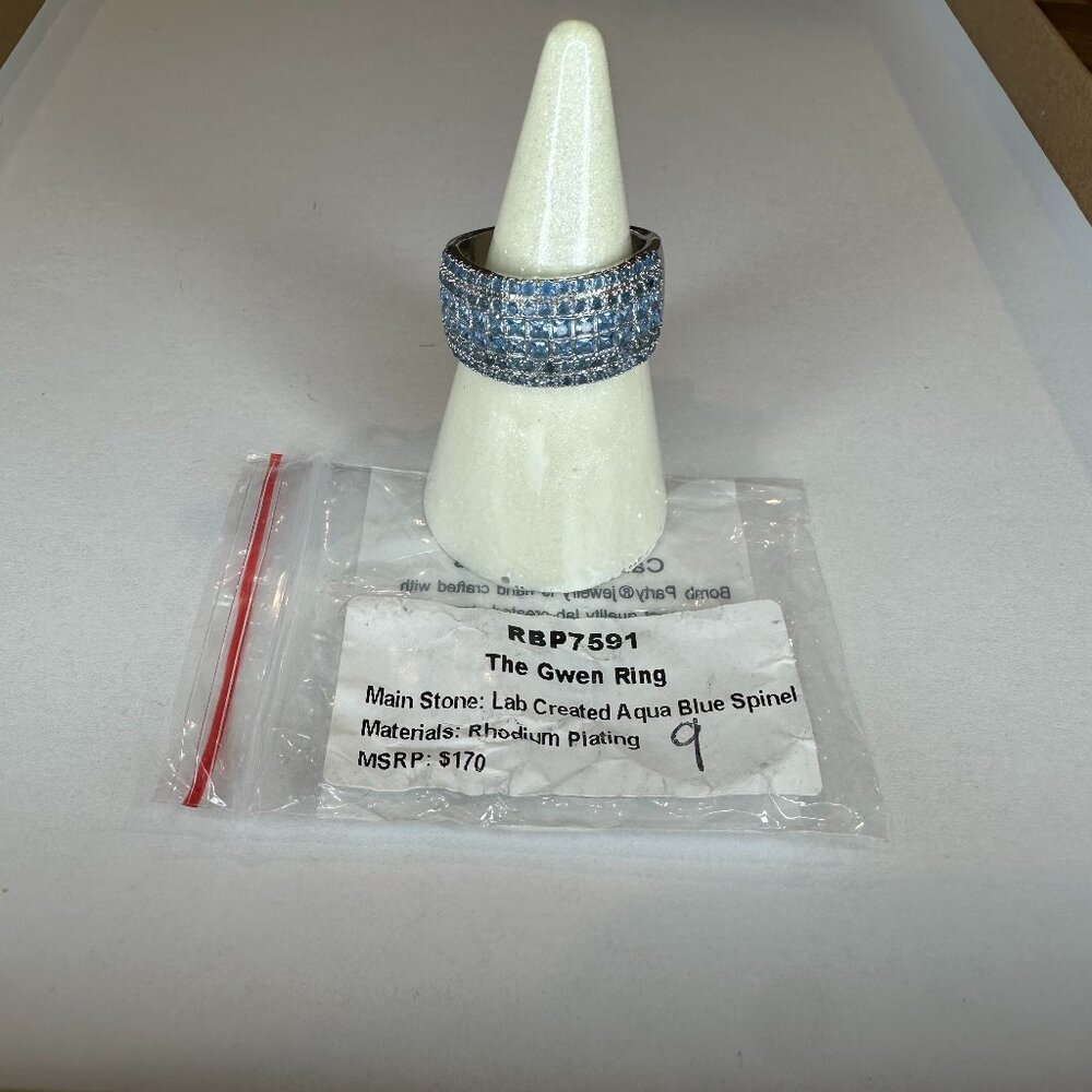 The Gwen Ring RBP7591